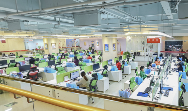 AVONFLOW HVAC TECH CO., LTD.