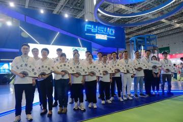 2023 Shanghai Elevator Exhibition