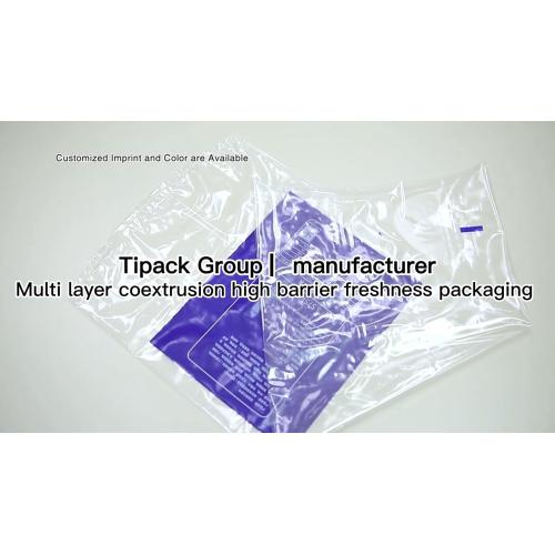 Freshness Packaging Tipack