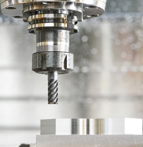 OEM Custom Precision Casting Aluminium Die Casting Product untuk Aplikasi