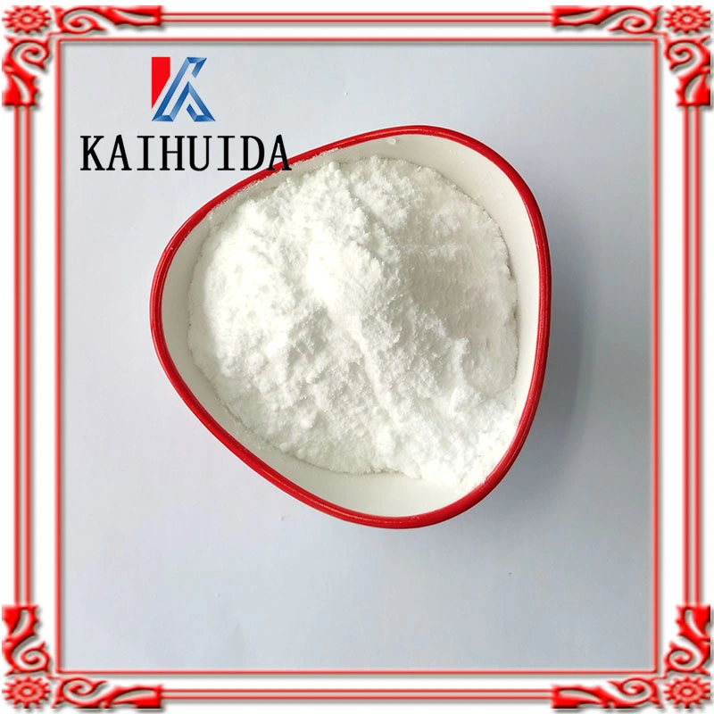 Pharmaceutical Intermediate Gibberellins Gas CAS 77-06-5 Agricultural Grade Gibberellic Acid