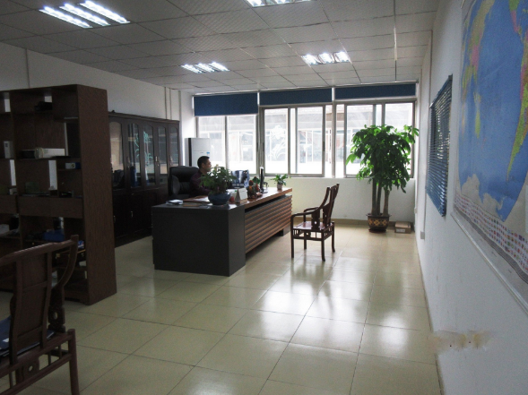 Manager Office