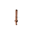 High Quality GB Plasma Consumables MC60 MC100 Cutting Electrode 640065141