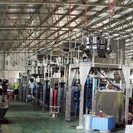 Foshan Ocpack Packaging Machinery Co., Ltd