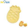 Tasty Pineapple Fruit Pie: Frozen Bakery Food for Coffee Shops and Bakeries1