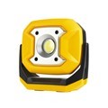 Portable Rechargeable Magnetic Rotating COB LED Work Light: Bright Illumination on the Go1