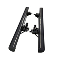 Wholesale Black Aluminum Power Running Board for Land Rover Range Rover L3221