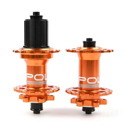 MH019 Mountain Bike Hub 135 mm