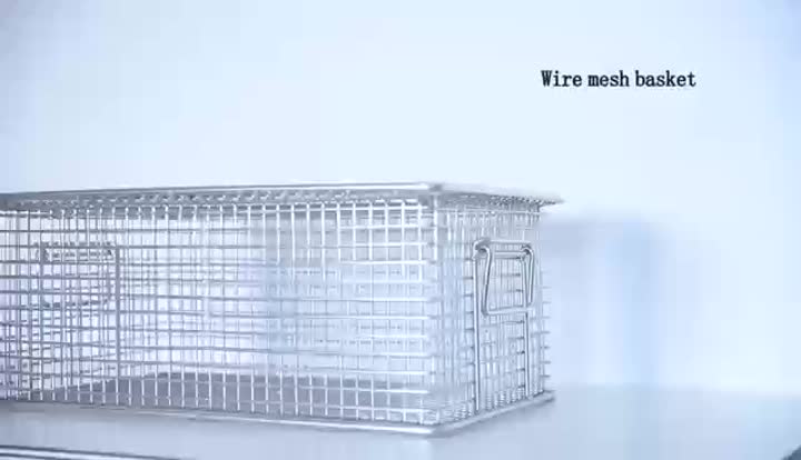 Fantastic Stainless Steel Wire Mesh