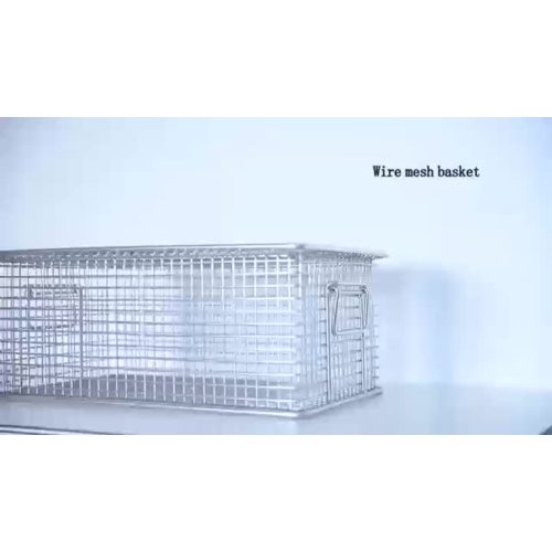 Fantastic Stainless Steel Wire Mesh