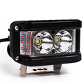 Motowolf Light Strobe 25W LED Motorcycle Headlight1