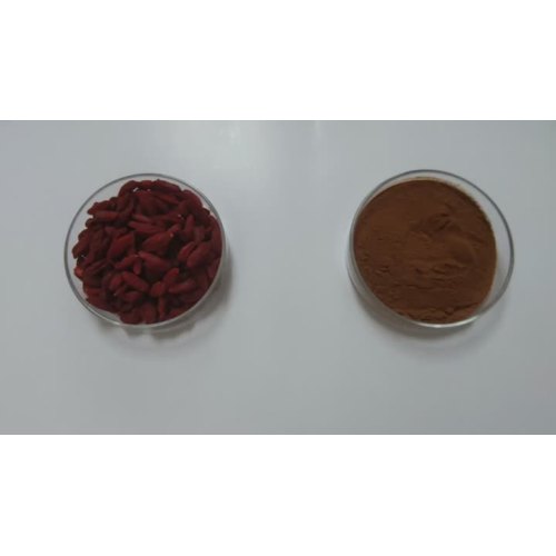 Wolfberry Extract