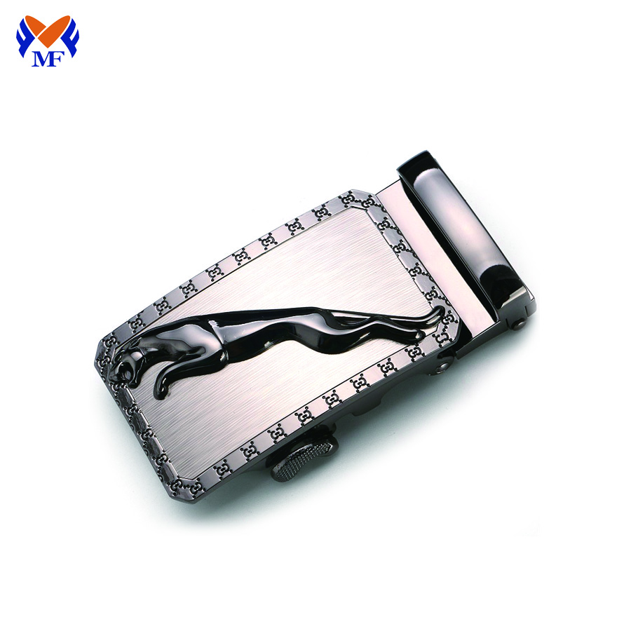 Belt Buckle Metal Alloy