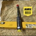 for CAT 3406 3412 Diesel engine common rail injector 4W-7018 4W-7017 7W-0182 For Caterpillar spare parts1