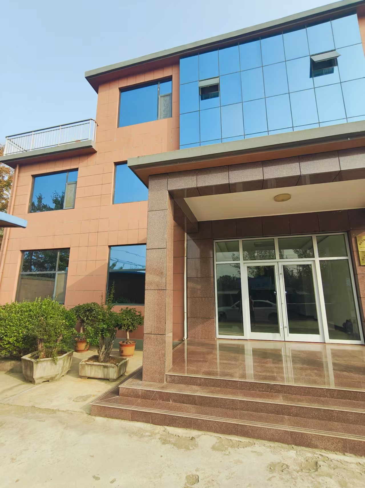 LINYI YAODA MACHINERY CO.,LTD