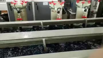 PCB manufacturing-Pattern Plating