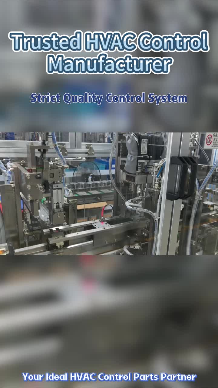 Suministro confiable de HVAC para socios de refrigeración comercial