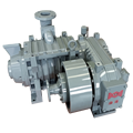 HYCW-11.5/2 Bohai 11.5m³ Air Compressor for Cement Bulk Carrier1