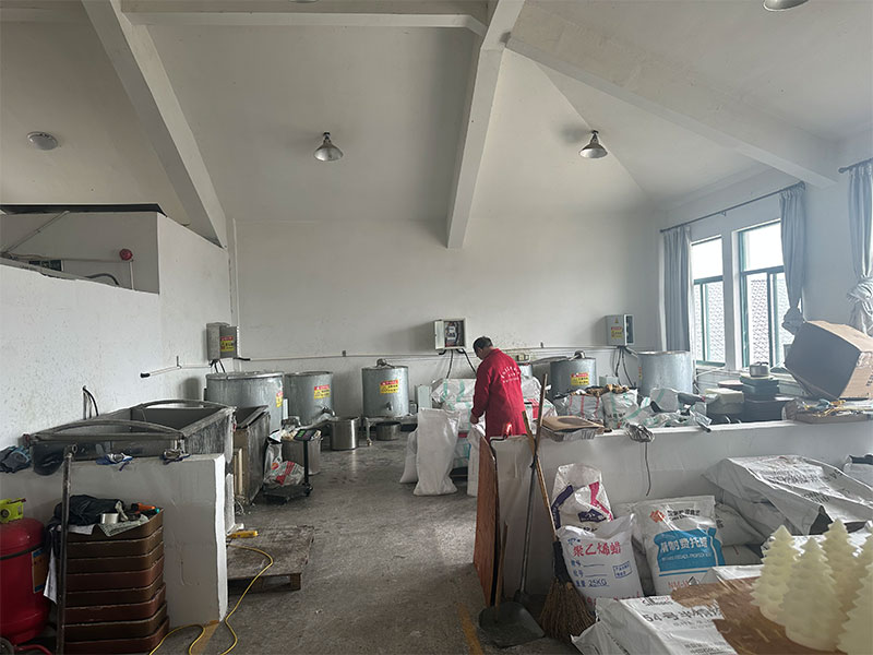 Hangzhou Zhiyiyuan Crafts Co., Ltd.