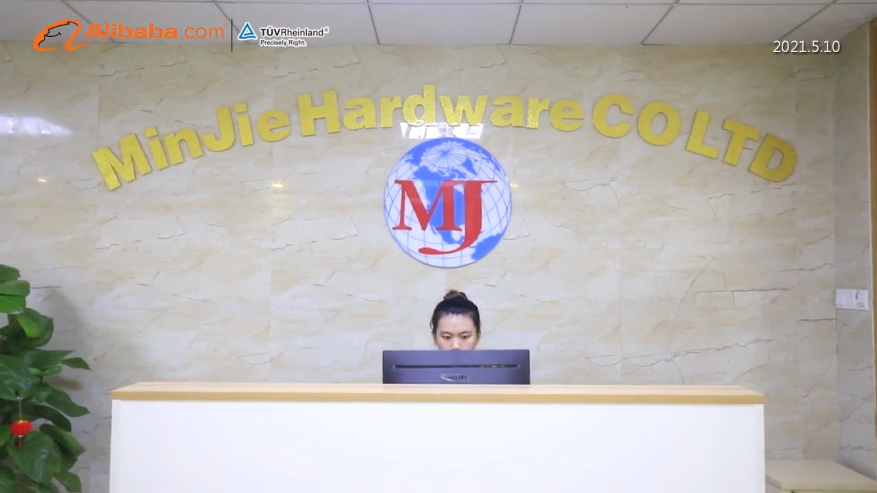 Zhaoqing City Gaoyao Minjie Hardware Plastic Co., Ltd.