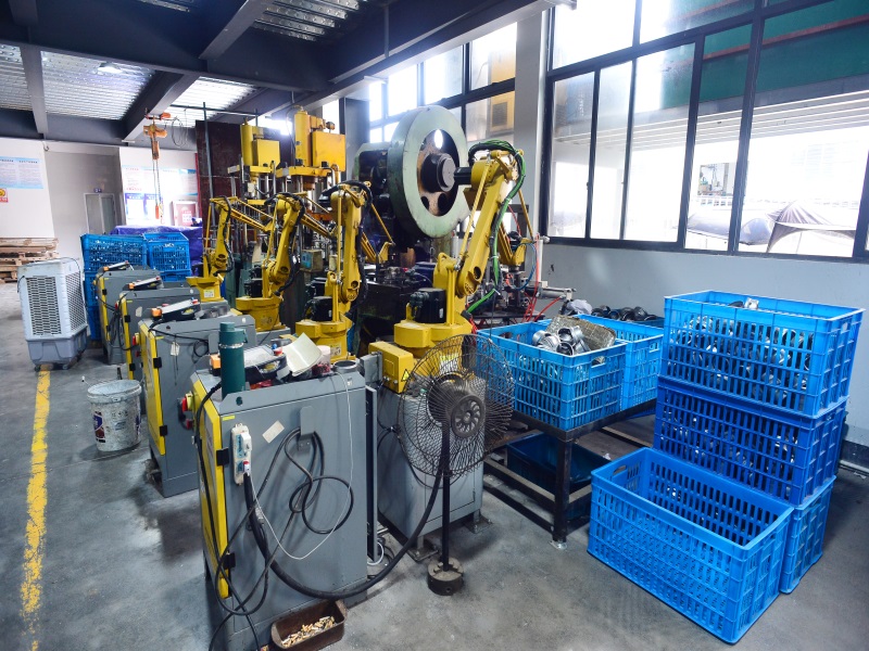 Yongkang Shengshi Electronic Technology Co., Ltd.