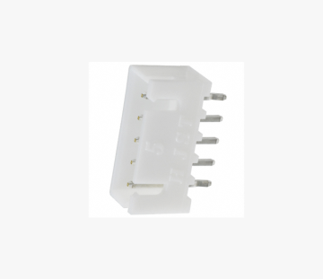 B5B-XH-A VLR-02V Product Introduction