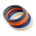 High Temperature Wear-Resistant ROU Oil Seals for Excavators (80, 90, 100 Series)1