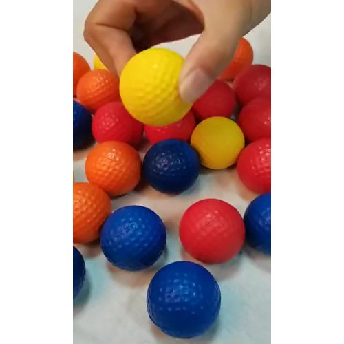 PU-ballen