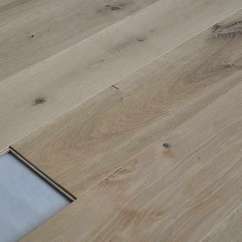 engineered wood floor