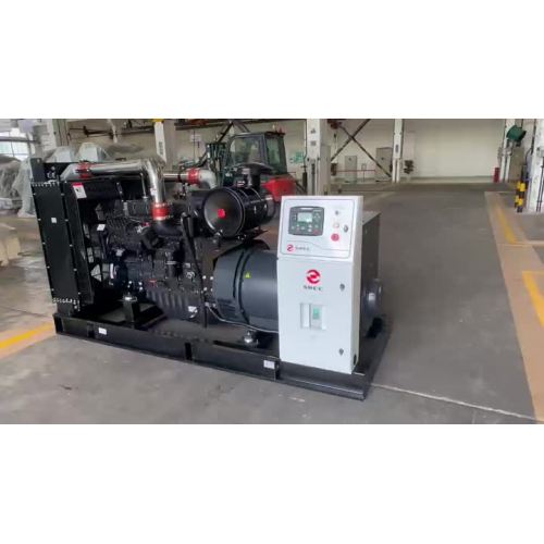 shangchai200-250kva