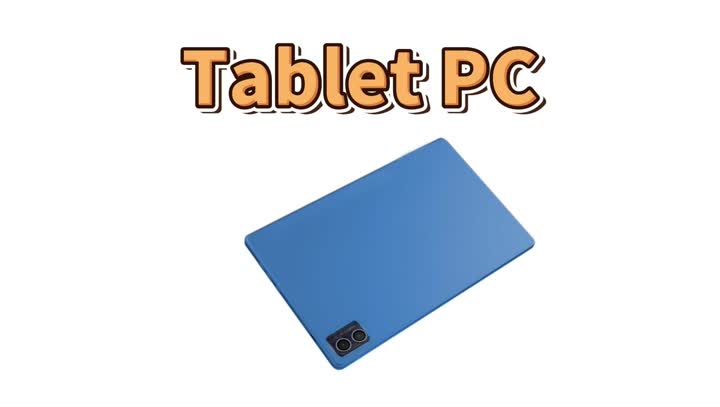 3  G16 Tablet PC