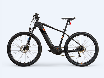 Zhejiang | Huzhou: Multiple departments jointly promote new legislative process for Electric Bicycles