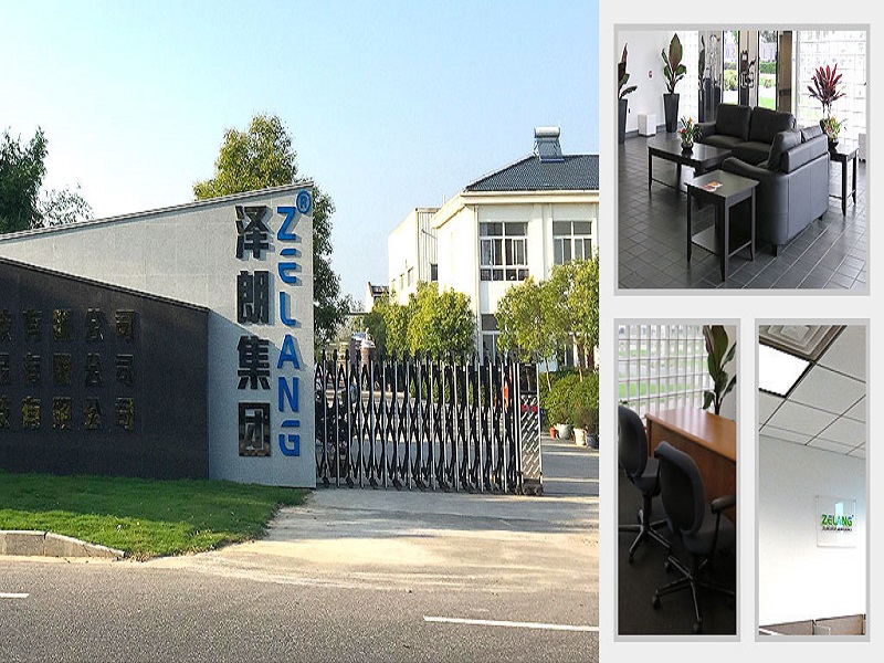 NANJING ZELANG MEDICAL TECHONOLOGY CO., LTD