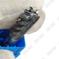 HRC45-HRC65 Tungsten Steel Milling Cutter for CNC Machining1