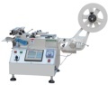 High-Speed JQ-3010 Cutting Machine for Nylon, Taffeta, Polyester, Ribbon, Cotton Tape, and Paper1