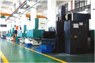 Ningbo Beilun XinYu Mould Manufacturing Co.Ltd.