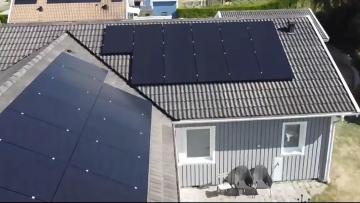 solar system