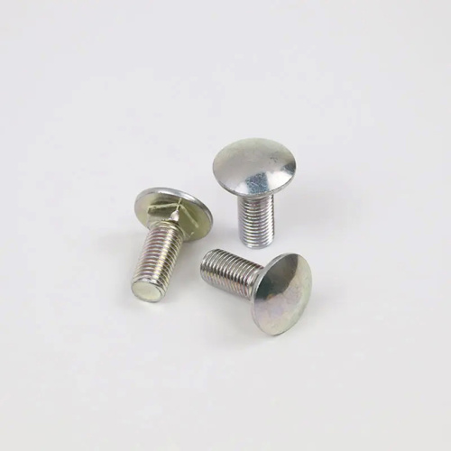 Aluminyo rivets