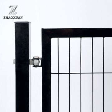 China Top 10 Competitive Sliding Gate Enterprises