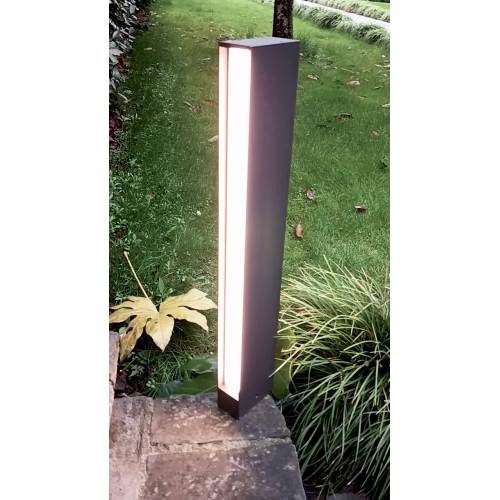 bollard lamp