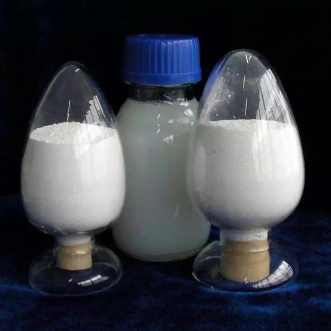 Harga Pabrik Kualitas Tinggi Industri Kimia Termoplastik Jenuh Elastomer CPE 135B1