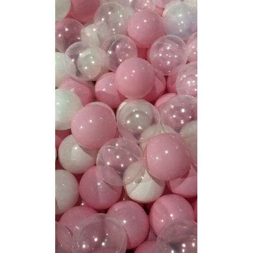 Baby Ball Pit Balls PE Ocean ball