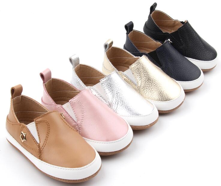 Slip-on Baby Toddler Casual Shoes 