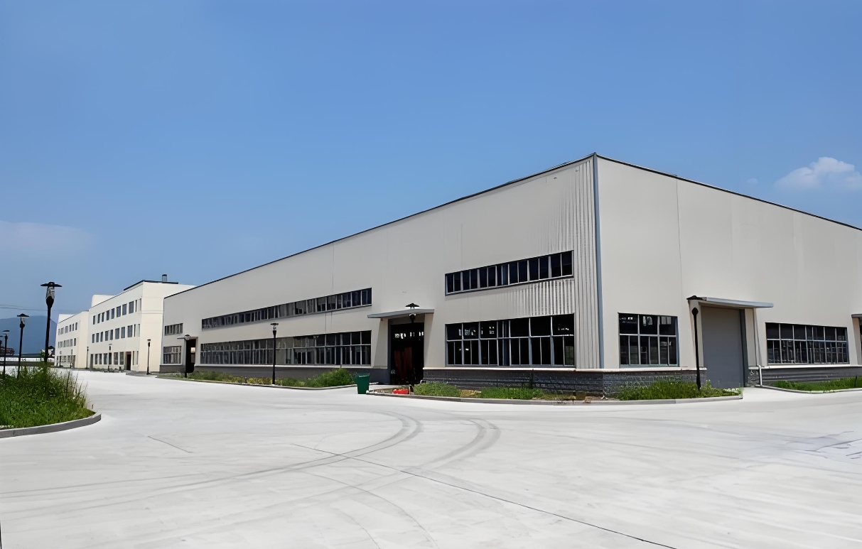 NINGBO GAOTRON MAGNETIC INDUSTRY  CO.,LTD
