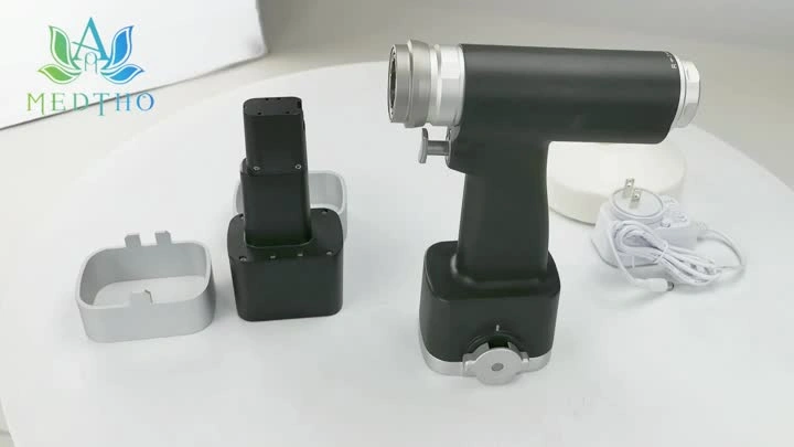 2M multi-function, swing saw connector