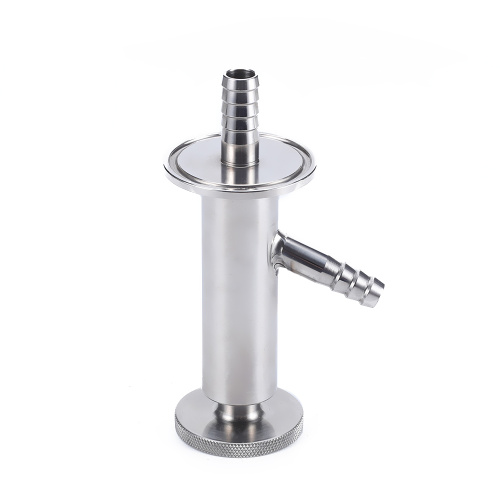 5104D21 1.5 Inch Quick Installation Beer Sampling Valve