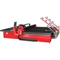 Intelligent Glass Cutting Machine with Loader: Cutting, Loading, and Breaking in One1