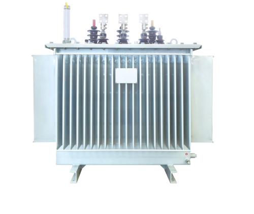 Il trasformatore in olio S20-M-1000 da 10 KV contribuisce al miglioramento della trasmissione di potenza.