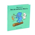 Factory Custom Childrens' Book Printing - Hardback Children's Story Book Printing1