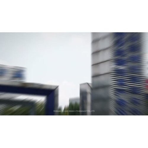 Zhejiang Huazun Sensing Technology Co., LTD'nin tanıtım videosu